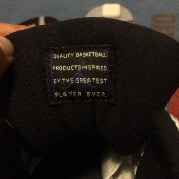 Jordan 11 concords - Picture 10 of 14